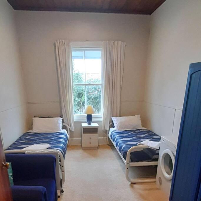 Riverlea Cottage - Cosy, Comfy, Quiet, Central Taumarunui Luaran gambar