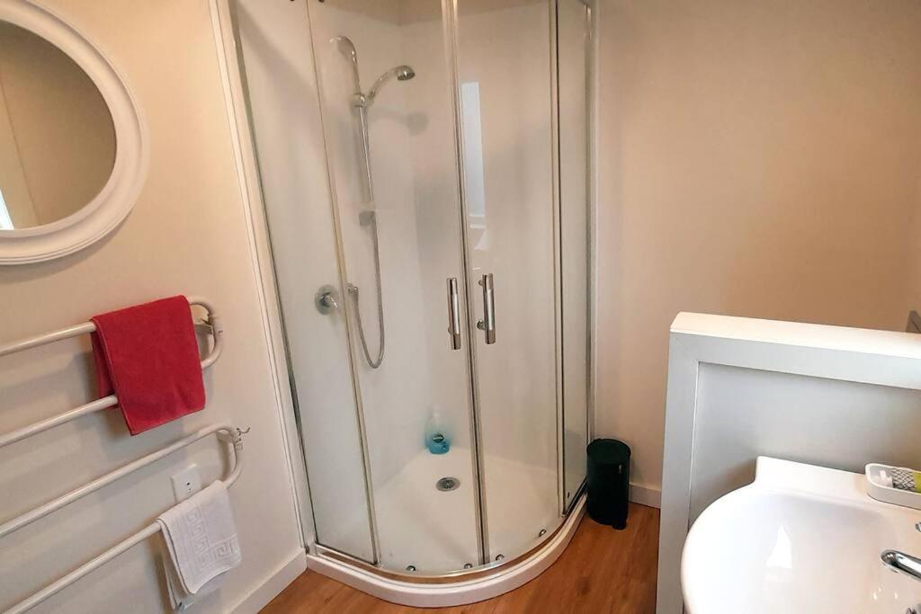 Riverlea Cottage - Cosy, Comfy, Quiet, Central Taumarunui Luaran gambar