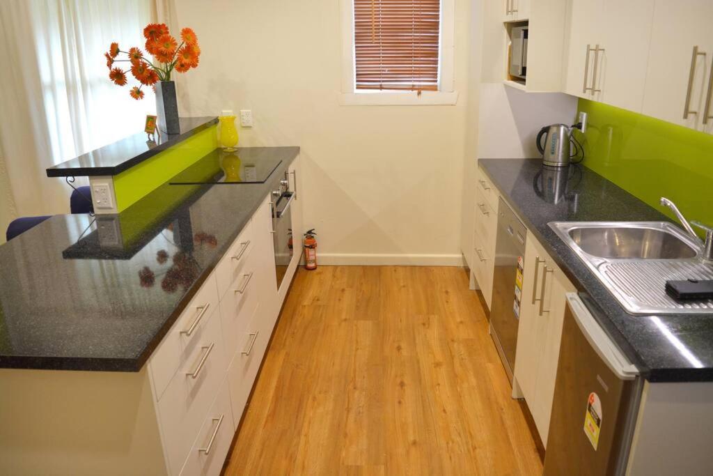 Riverlea Cottage - Cosy, Comfy, Quiet, Central Taumarunui Luaran gambar